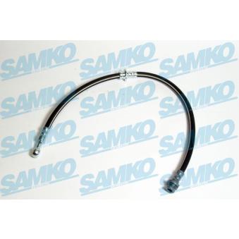 Flexible de frein SAMKO 6T47930