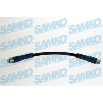 Flexible de frein SAMKO
