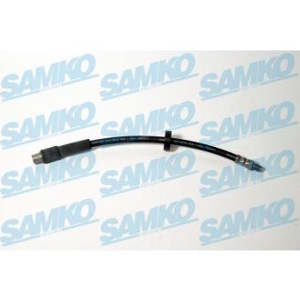 Flexible de frein SAMKO