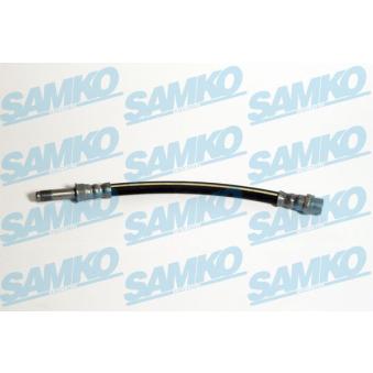 Flexible de frein SAMKO 6T47992