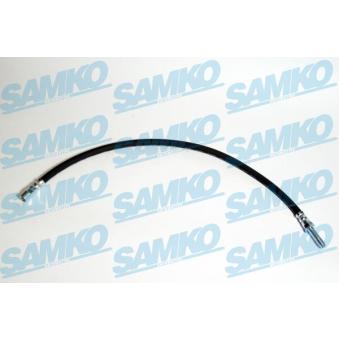 Flexible de frein SAMKO