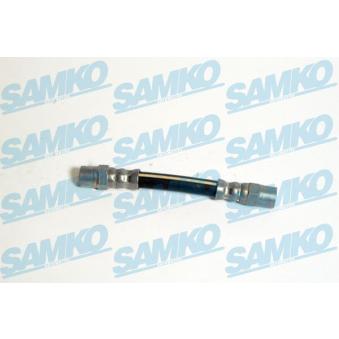 Flexible de frein SAMKO