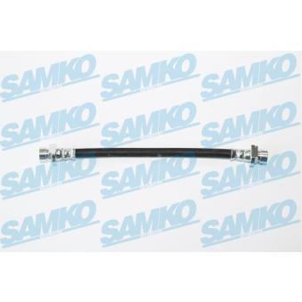 Flexible de frein SAMKO