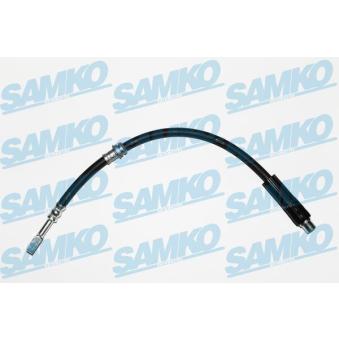 Flexible de frein SAMKO 6T48057