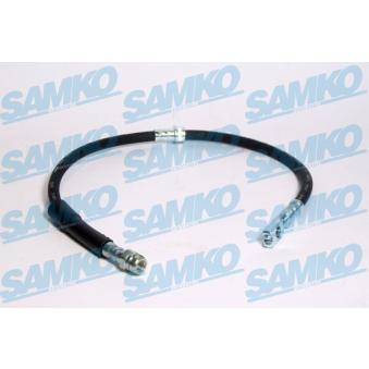 Flexible de frein SAMKO 6T48087