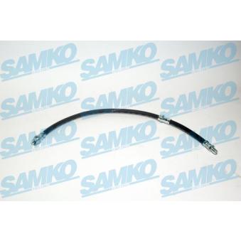 Flexible de frein SAMKO 6T48105