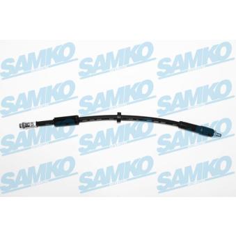 Flexible de frein SAMKO 6T48127