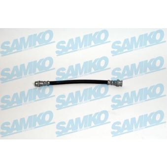 Flexible de frein SAMKO 6T48128