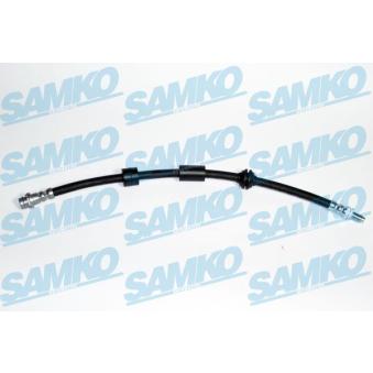 Flexible de frein SAMKO
