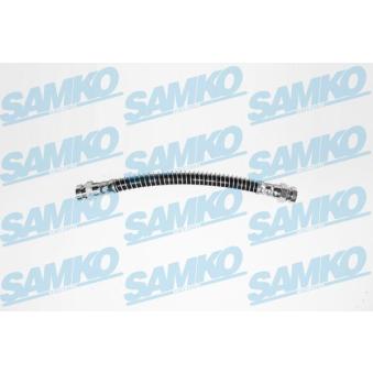 Flexible de frein SAMKO