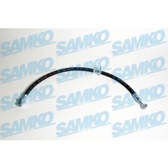 Flexible de frein SAMKO