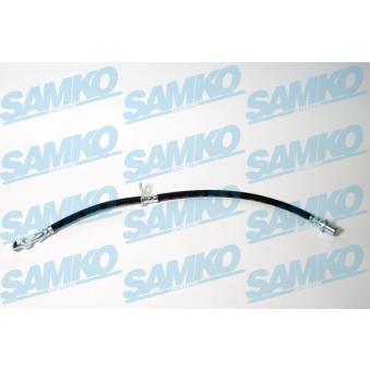 Flexible de frein SAMKO