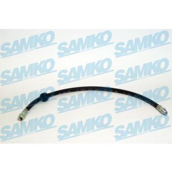 Flexible de frein SAMKO