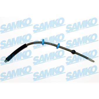 Flexible de frein SAMKO 6T48339