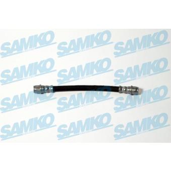Flexible de frein SAMKO 6T48340