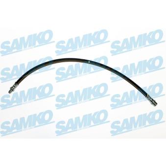 Flexible de frein SAMKO