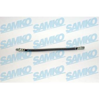 Flexible de frein SAMKO