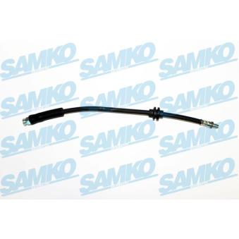 Flexible de frein SAMKO 6T48350