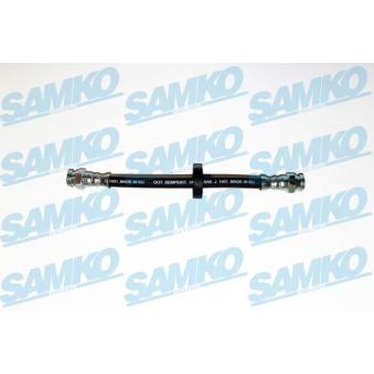 Flexible de frein SAMKO