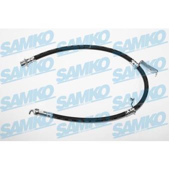 Flexible de frein SAMKO