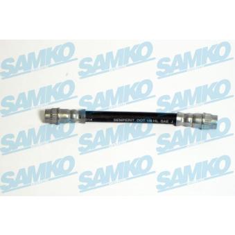 Flexible de frein SAMKO