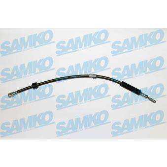 Flexible de frein SAMKO 6T48463