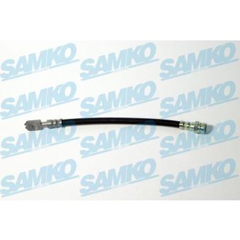 Flexible de frein SAMKO 6T48465
