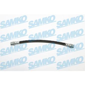 Flexible de frein SAMKO 6T48466