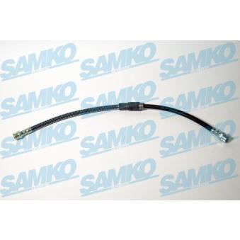 Flexible de frein SAMKO 6T48486
