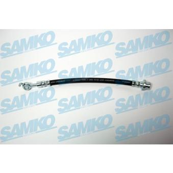 Flexible de frein SAMKO