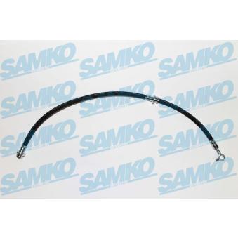 Flexible de frein SAMKO 6T48508