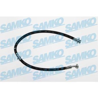Flexible de frein SAMKO 6T48509