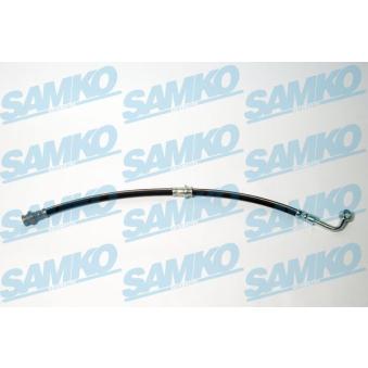Flexible de frein SAMKO