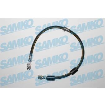 Flexible de frein SAMKO 6T48617