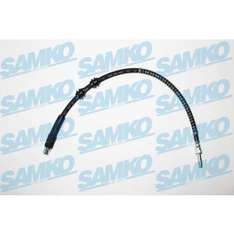 Flexible de frein SAMKO 6T48619