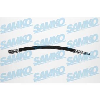 Flexible de frein SAMKO 6T48683