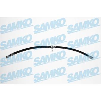 Flexible de frein SAMKO