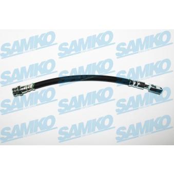 Flexible de frein SAMKO 6T48699