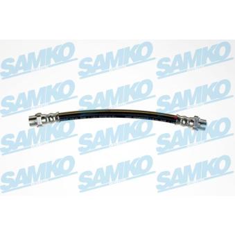 Flexible de frein SAMKO 6T48708