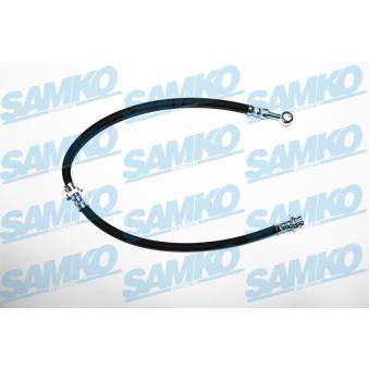 Flexible de frein SAMKO