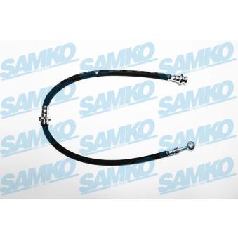 Flexible de frein SAMKO