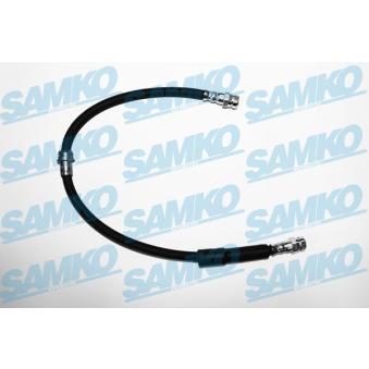 Flexible de frein SAMKO 6T48756