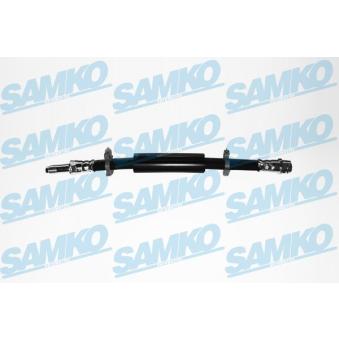 Flexible de frein SAMKO 6T48757