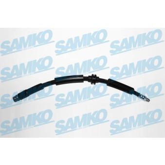 Flexible de frein SAMKO 6T48759