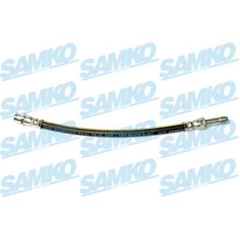 Flexible de frein SAMKO 6T48981