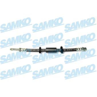Flexible de frein SAMKO 6T48991