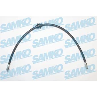 Flexible de frein SAMKO