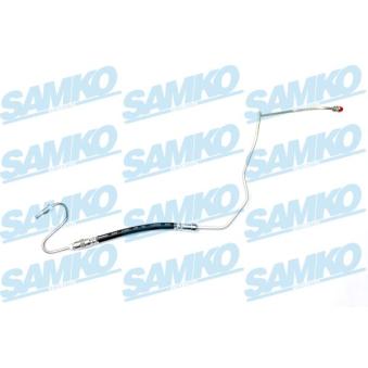 Flexible de frein SAMKO 6T49023