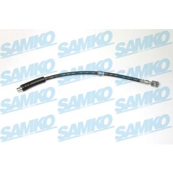 Flexible de frein SAMKO 6T49035
