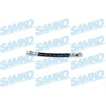 Flexible de frein SAMKO 6T49256